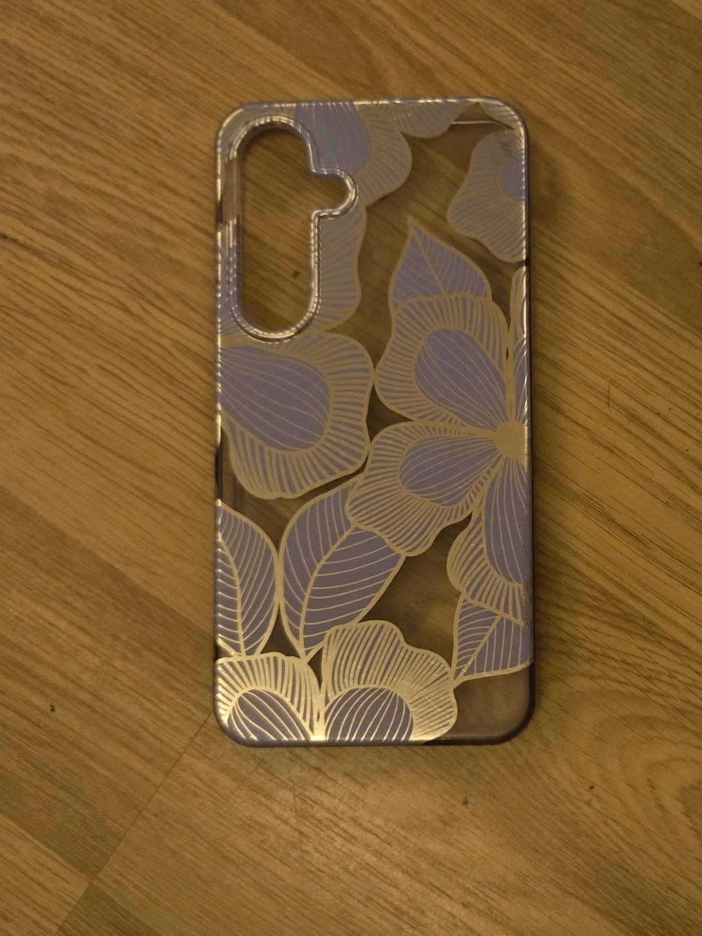 Samsung Galaxy S24 Phone Case - Insignia